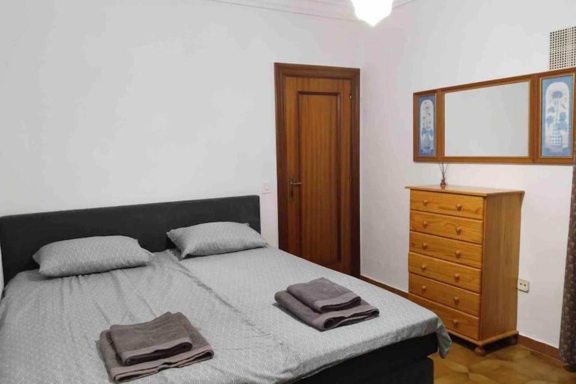 Перепродажа - Вилла - Ориуэла Коста - Campoamor