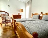 Перепродажа - Вилла - Ориуэла Коста - Campoamor