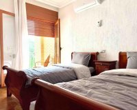 Перепродажа - Вилла - Ориуэла Коста - Campoamor