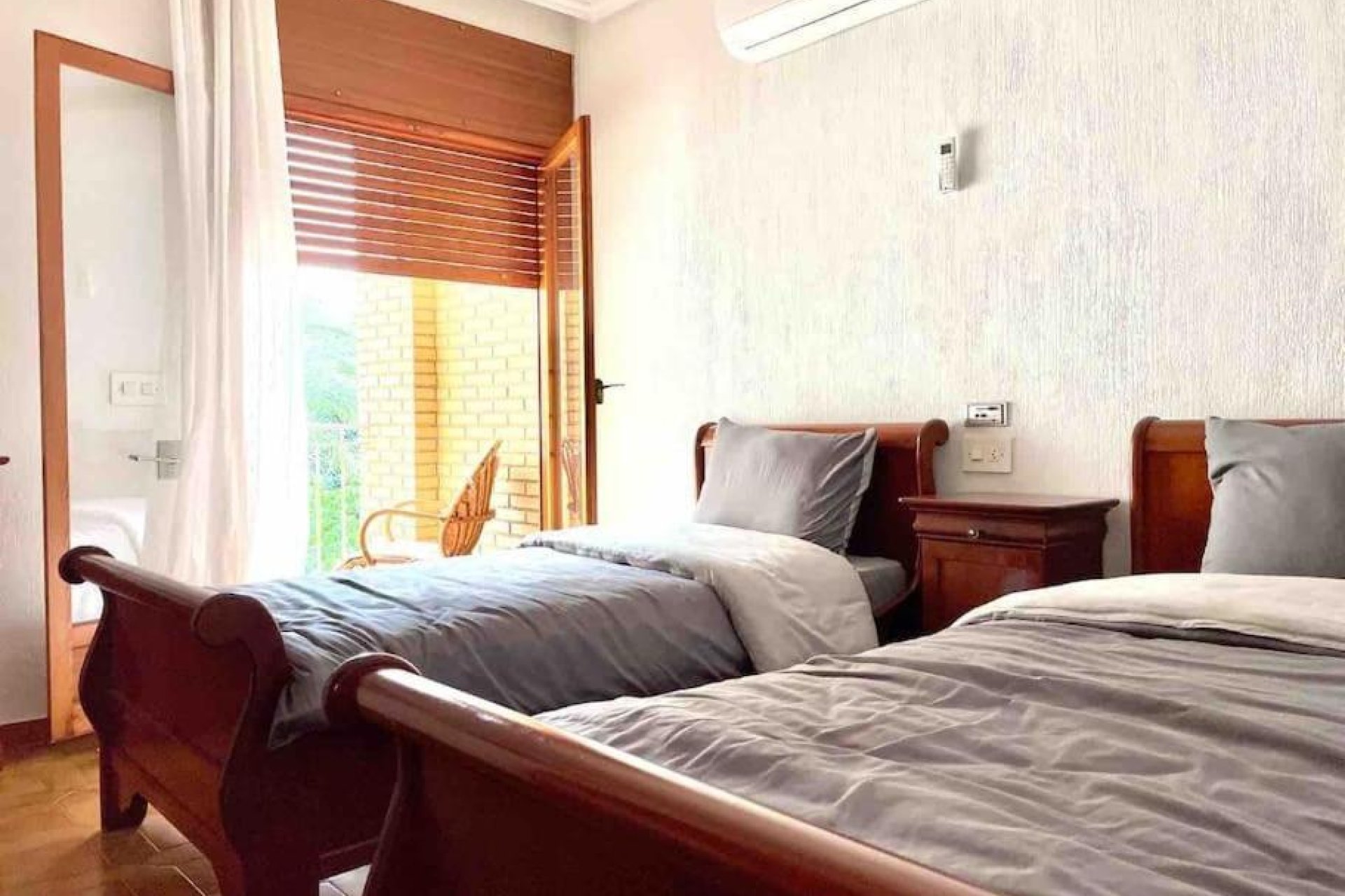 Перепродажа - Вилла - Ориуэла Коста - Campoamor