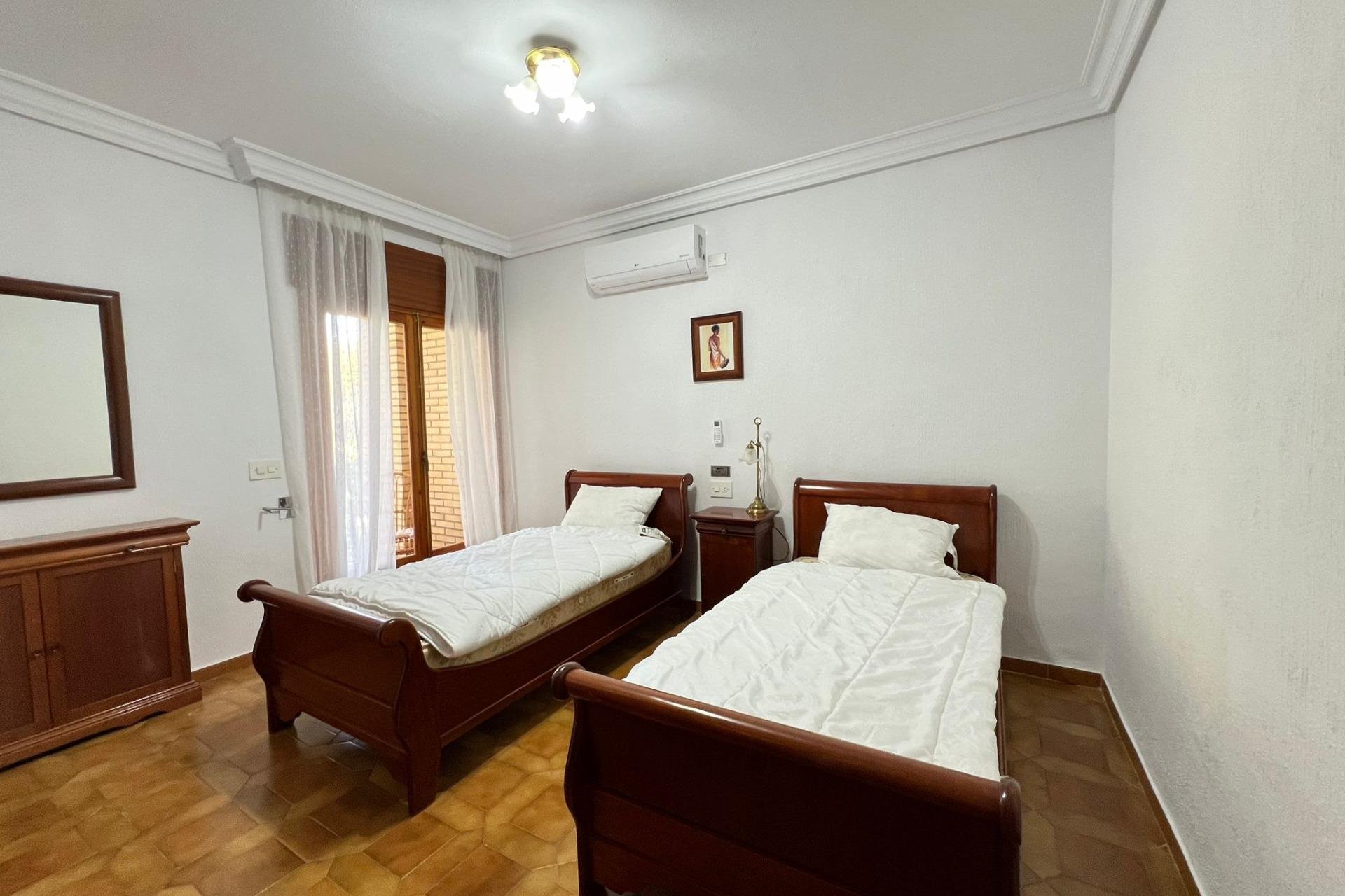 Перепродажа - Вилла - Ориуэла Коста - Campoamor