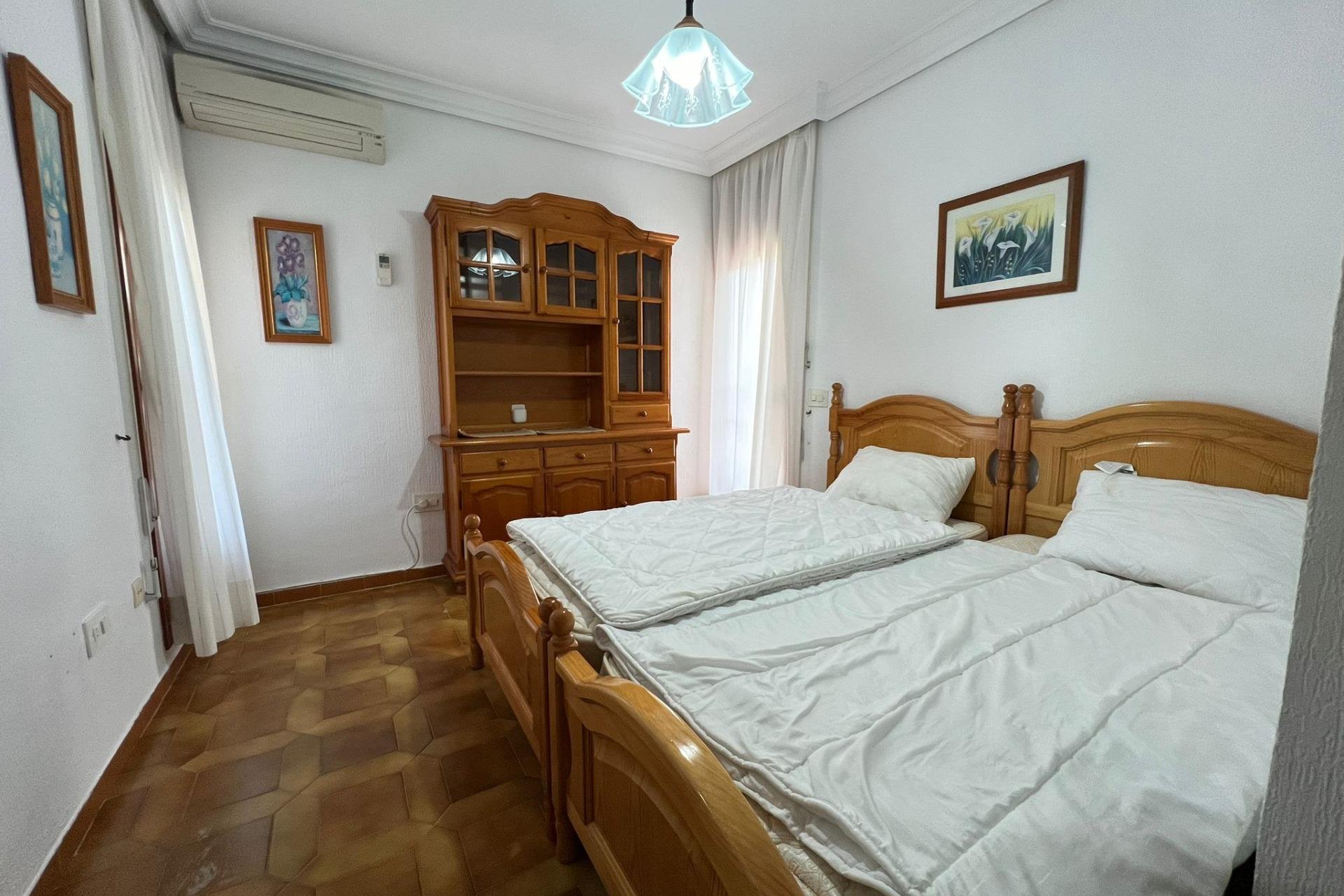 Перепродажа - Вилла - Ориуэла Коста - Campoamor