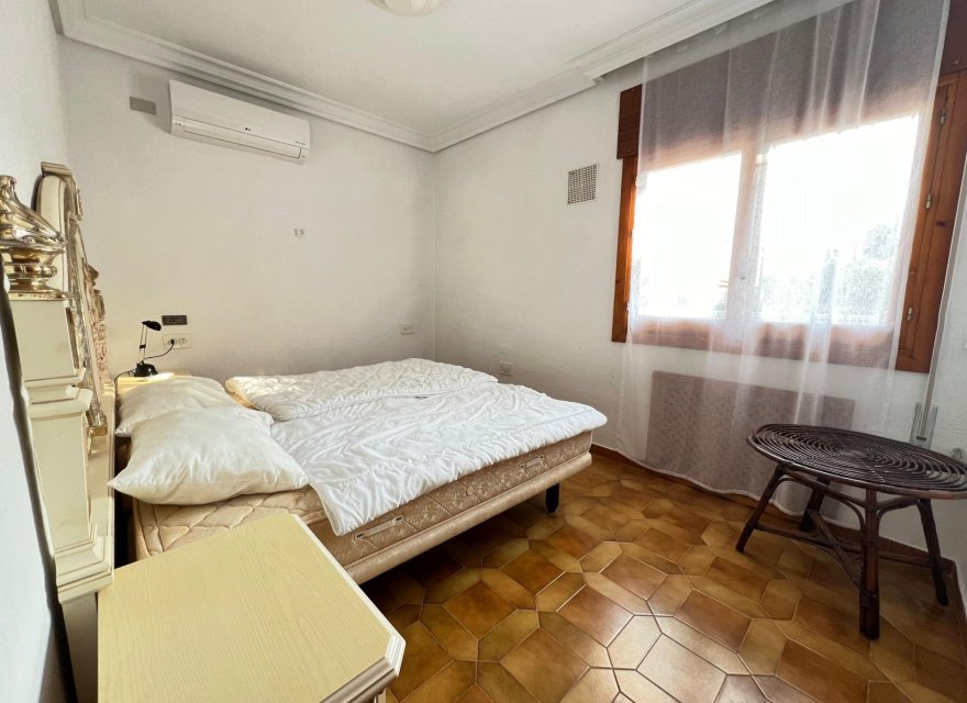 Перепродажа - Вилла - Ориуэла Коста - Campoamor