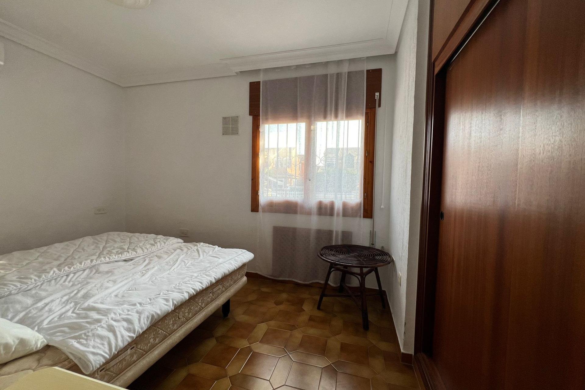 Перепродажа - Вилла - Ориуэла Коста - Campoamor