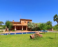 Перепродажа - Вилла - Ориуэла Коста - Campos de Golf