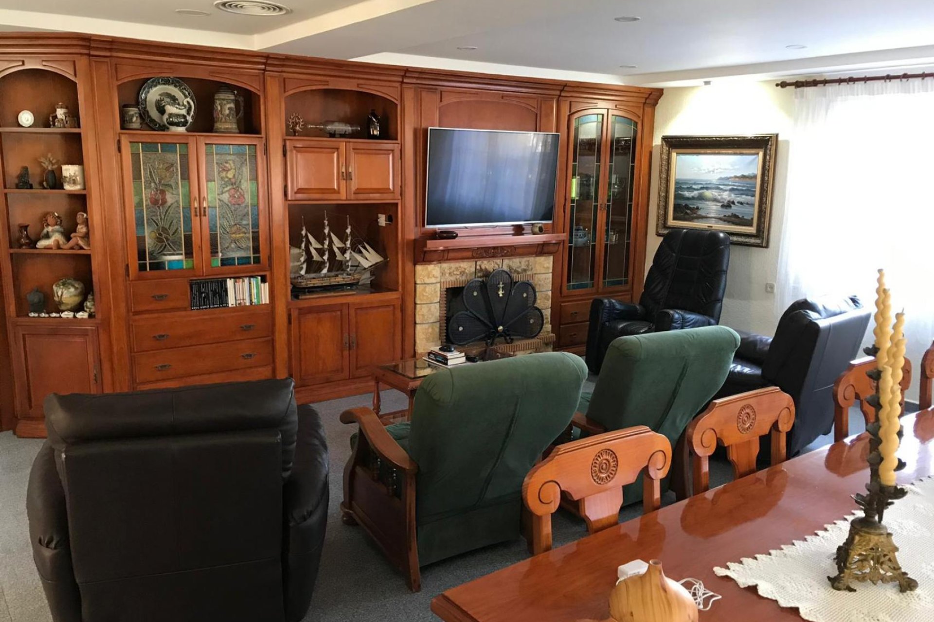 Перепродажа - Вилла - Ориуэла Коста - Costa Blanca