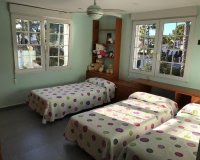 Перепродажа - Вилла - Ориуэла Коста - Costa Blanca