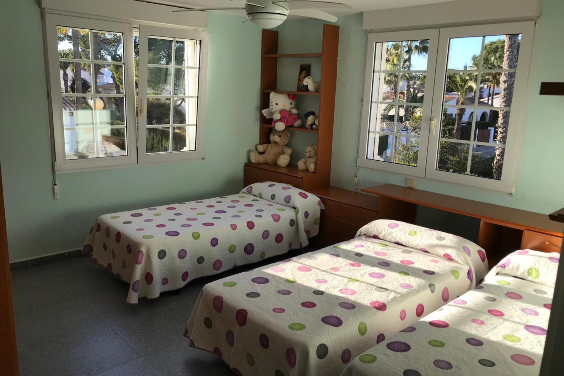 Перепродажа - Вилла - Ориуэла Коста - Costa Blanca