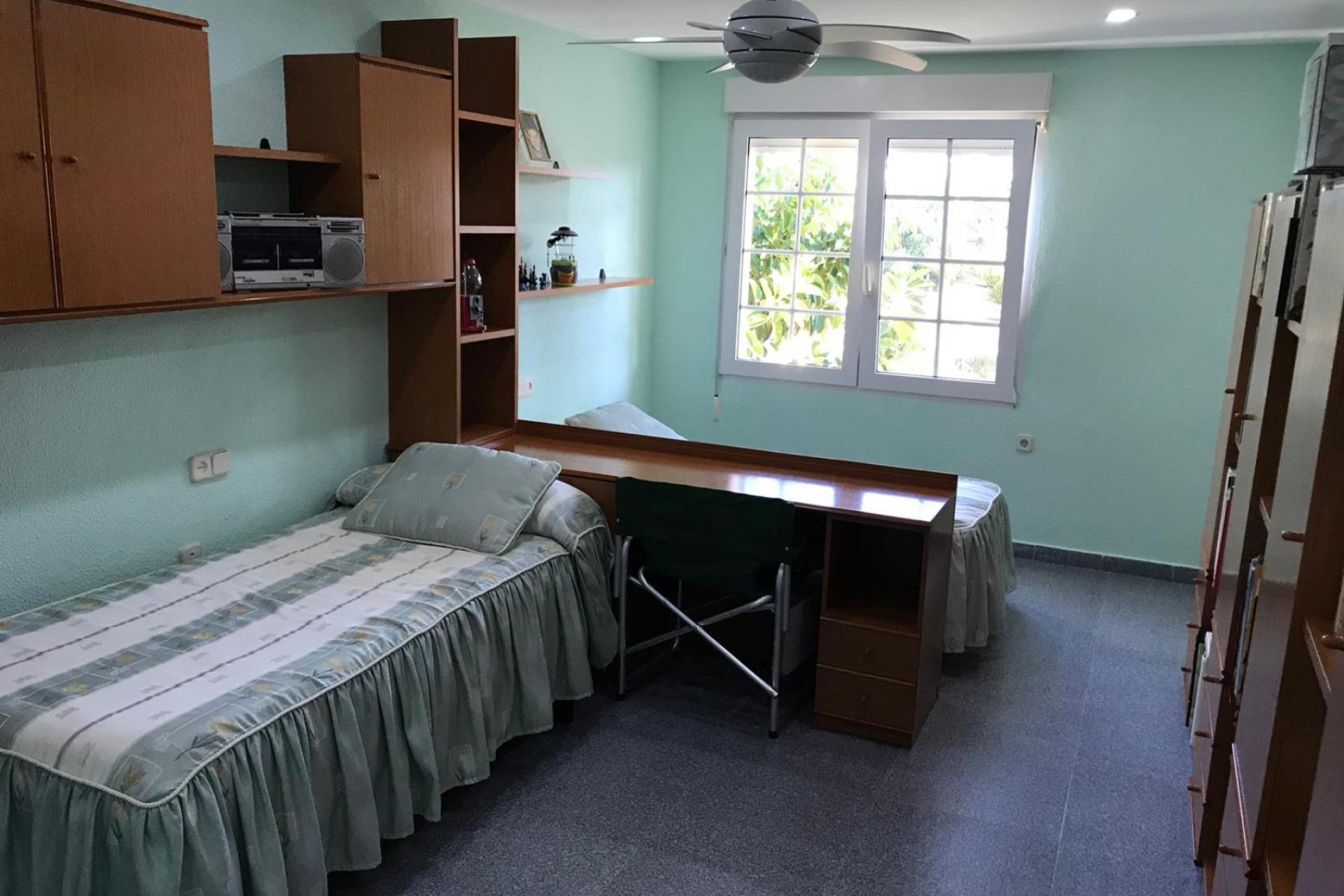 Перепродажа - Вилла - Ориуэла Коста - Costa Blanca