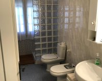 Перепродажа - Вилла - Ориуэла Коста - Costa Blanca