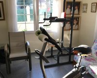 Перепродажа - Вилла - Ориуэла Коста - Costa Blanca