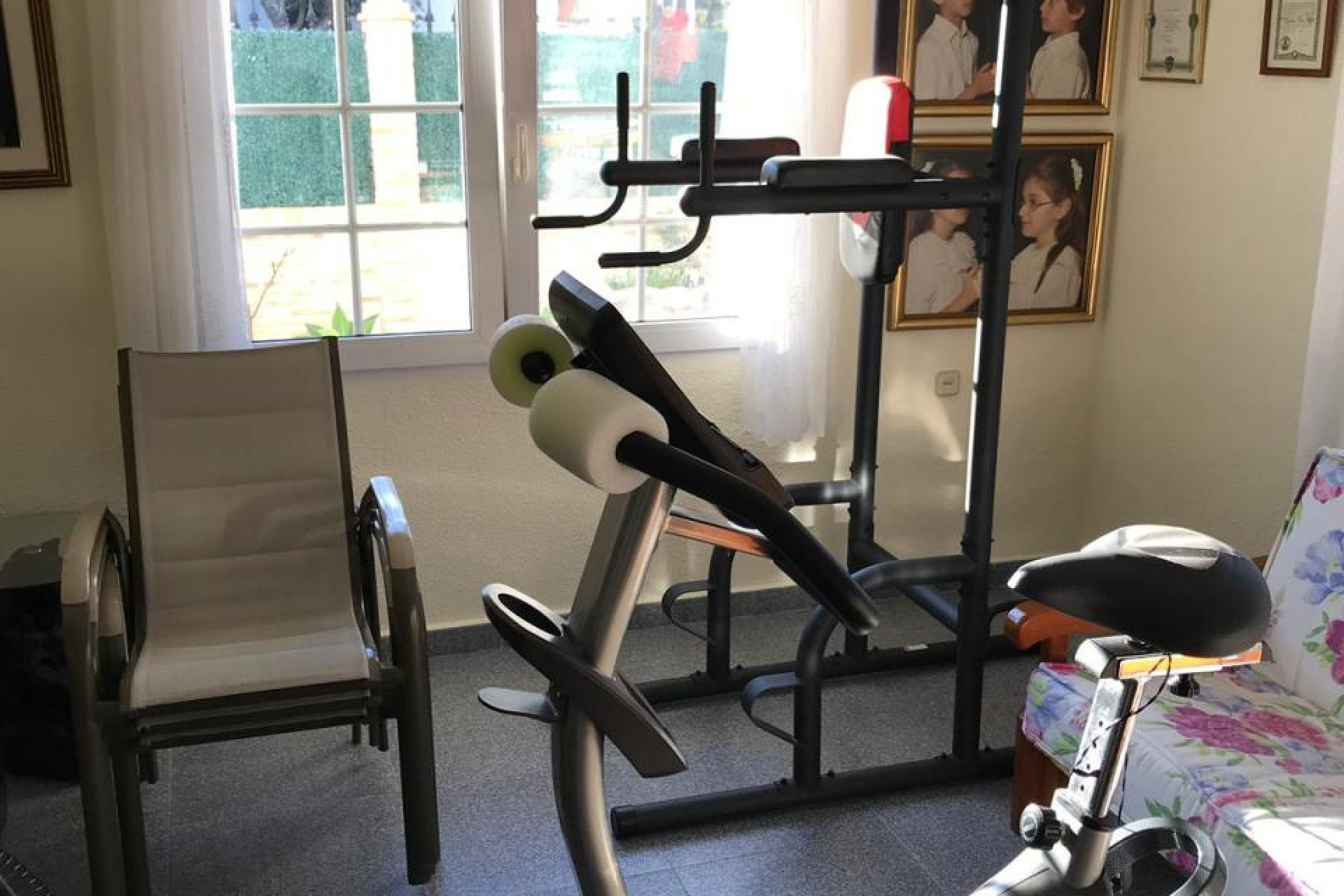 Перепродажа - Вилла - Ориуэла Коста - Costa Blanca