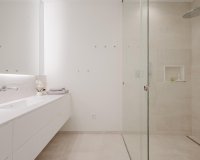 Перепродажа - Вилла - Ориуэла Коста - Costa Blanca