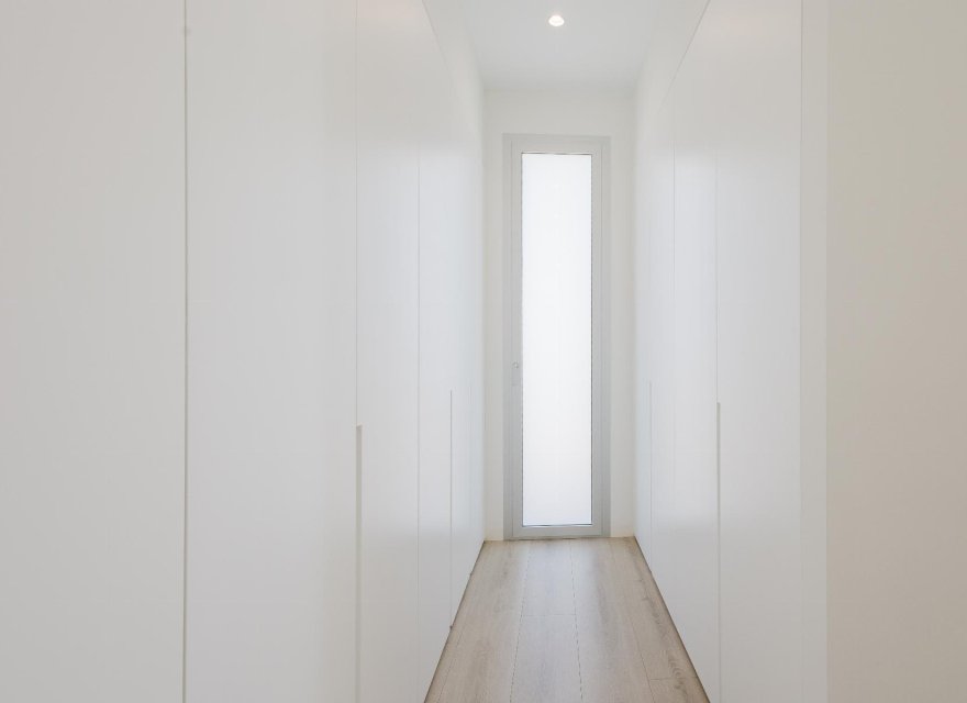 Перепродажа - Вилла - Ориуэла Коста - Costa Blanca