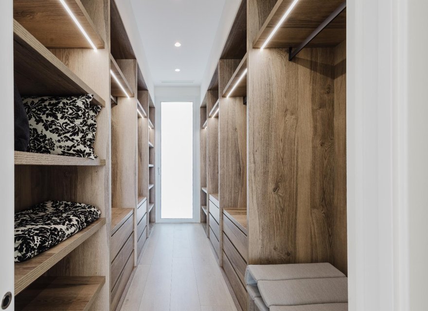 Перепродажа - Вилла - Ориуэла Коста - Costa Blanca