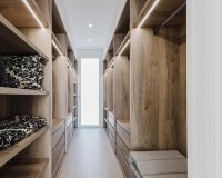 Перепродажа - Вилла - Ориуэла Коста - Costa Blanca