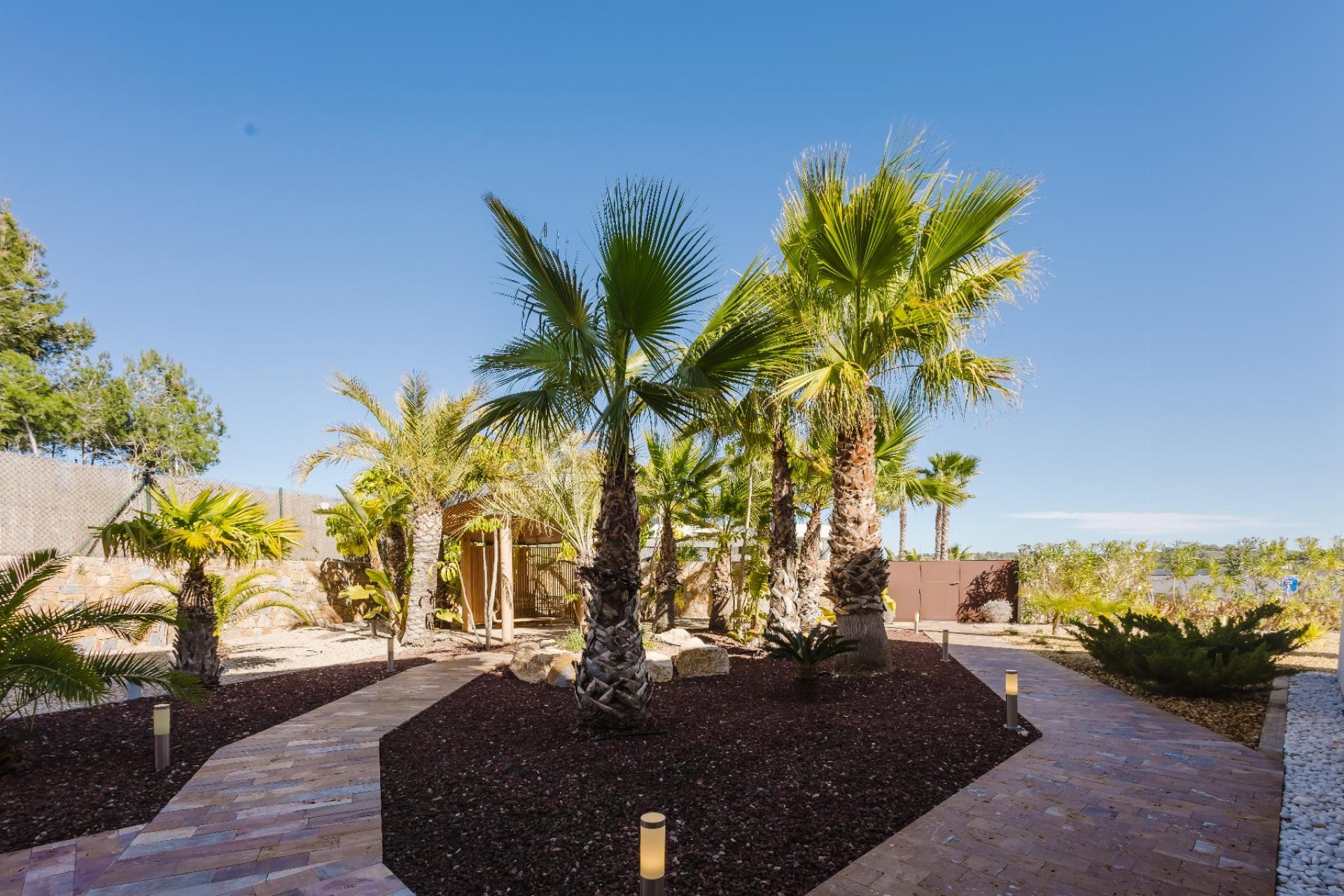 Перепродажа - Вилла - Ориуэла Коста - Costa Blanca