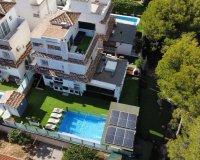 Перепродажа - Вилла - Ориуэла Коста - Costa Blanca