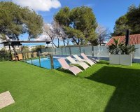 Перепродажа - Вилла - Ориуэла Коста - Costa Blanca