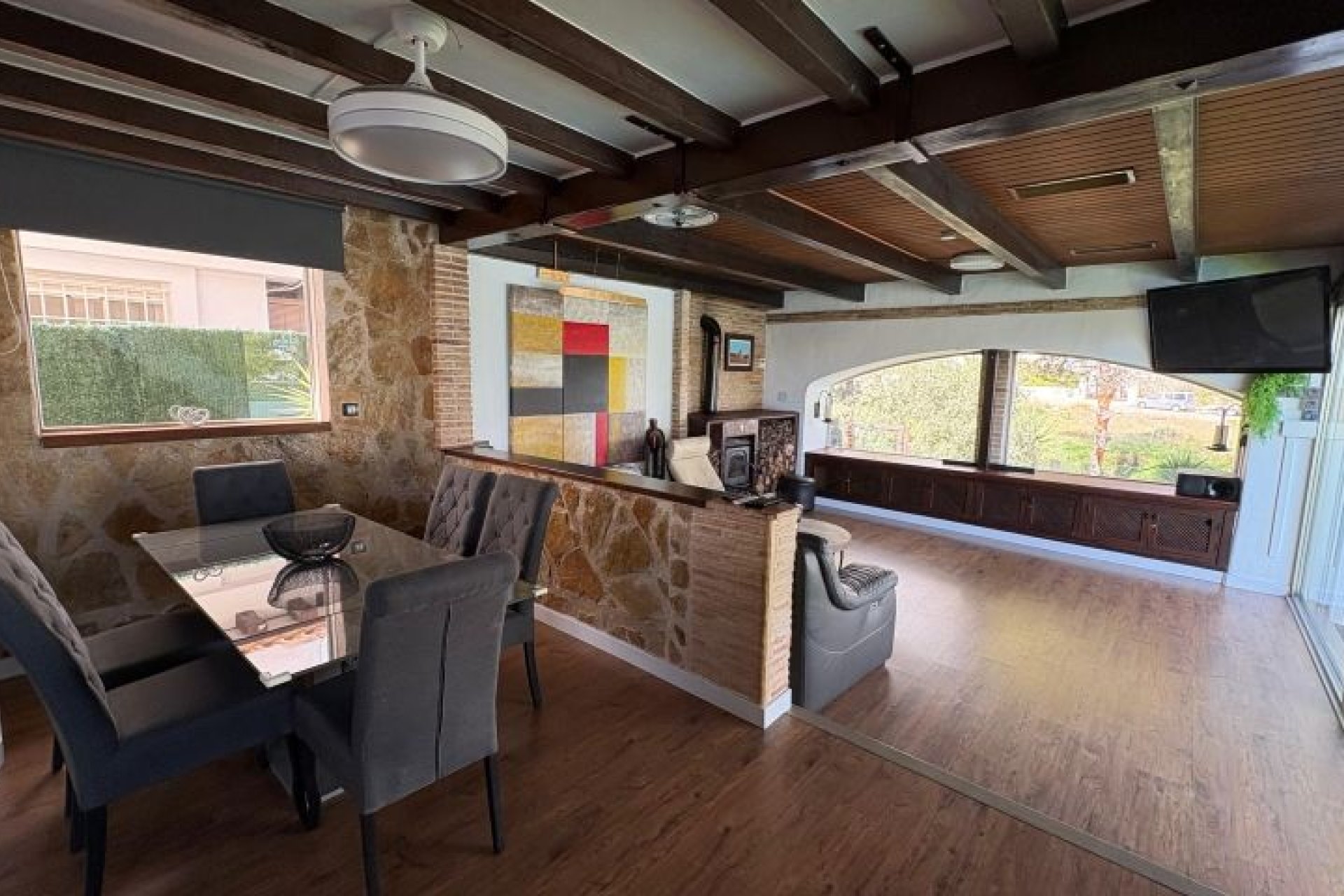 Перепродажа - Вилла - Ориуэла Коста - Costa Blanca