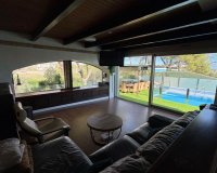 Перепродажа - Вилла - Ориуэла Коста - Costa Blanca