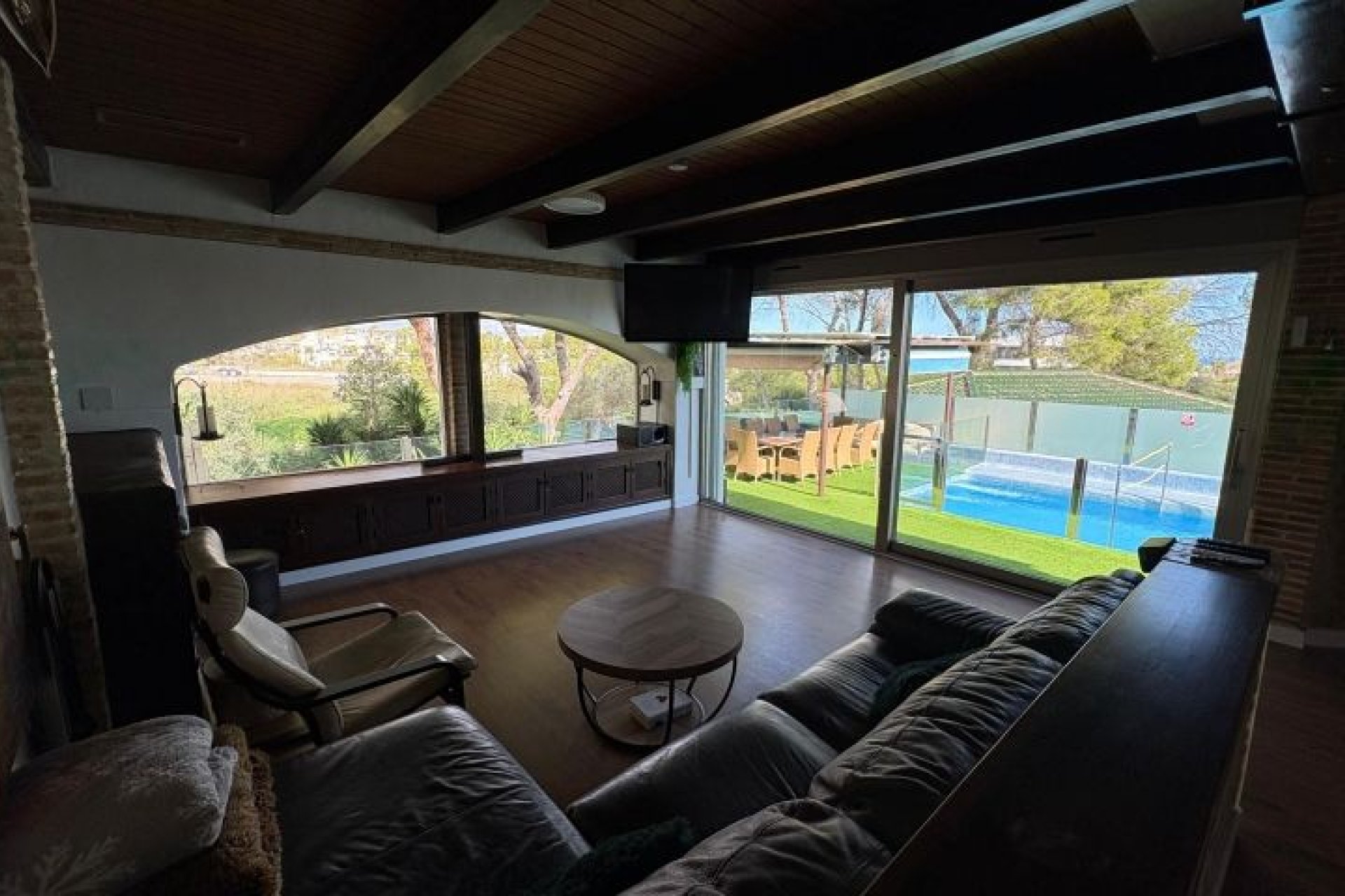 Перепродажа - Вилла - Ориуэла Коста - Costa Blanca