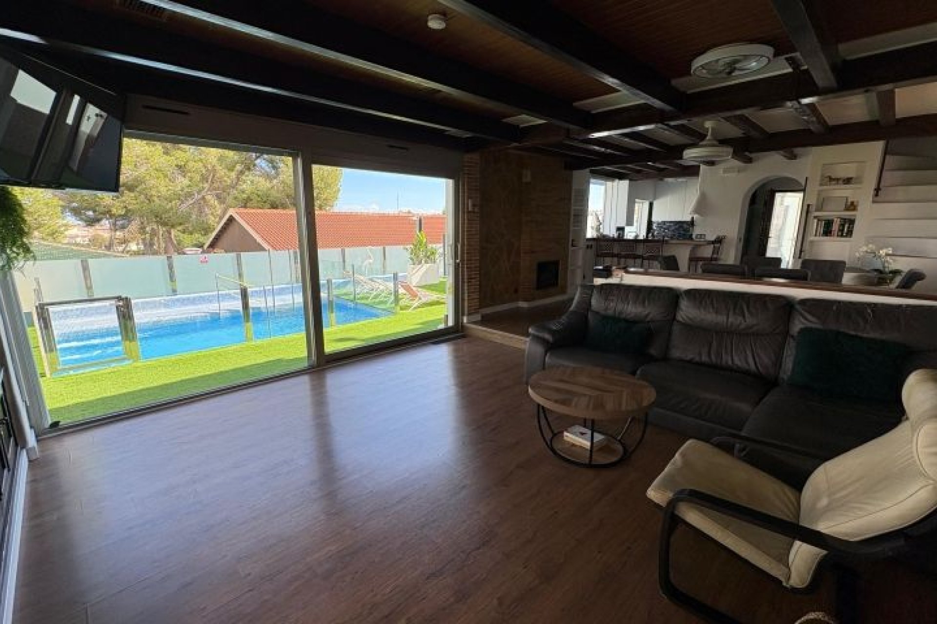 Перепродажа - Вилла - Ориуэла Коста - Costa Blanca