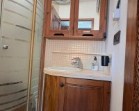 Перепродажа - Вилла - Ориуэла Коста - Costa Blanca