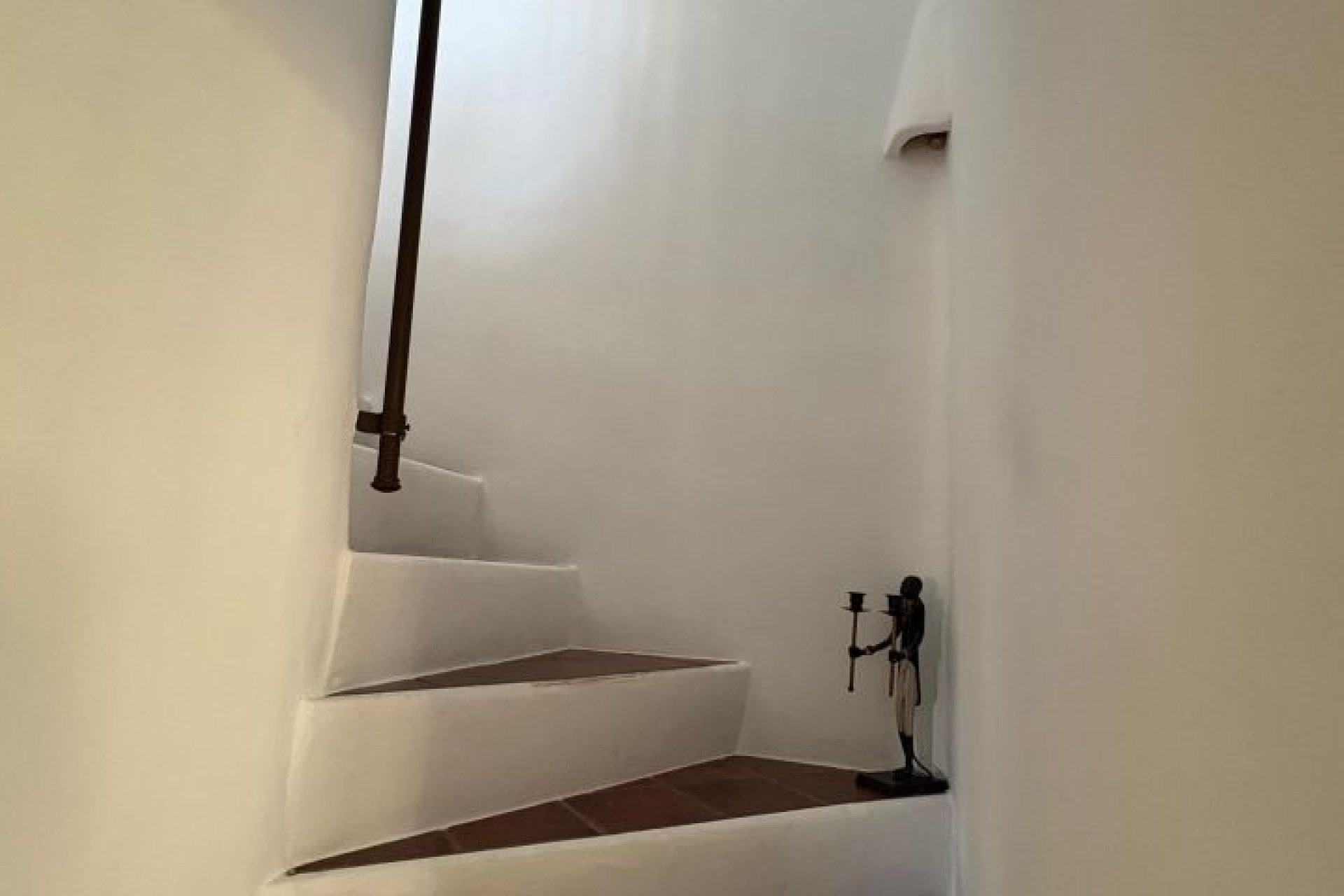 Перепродажа - Вилла - Ориуэла Коста - Costa Blanca