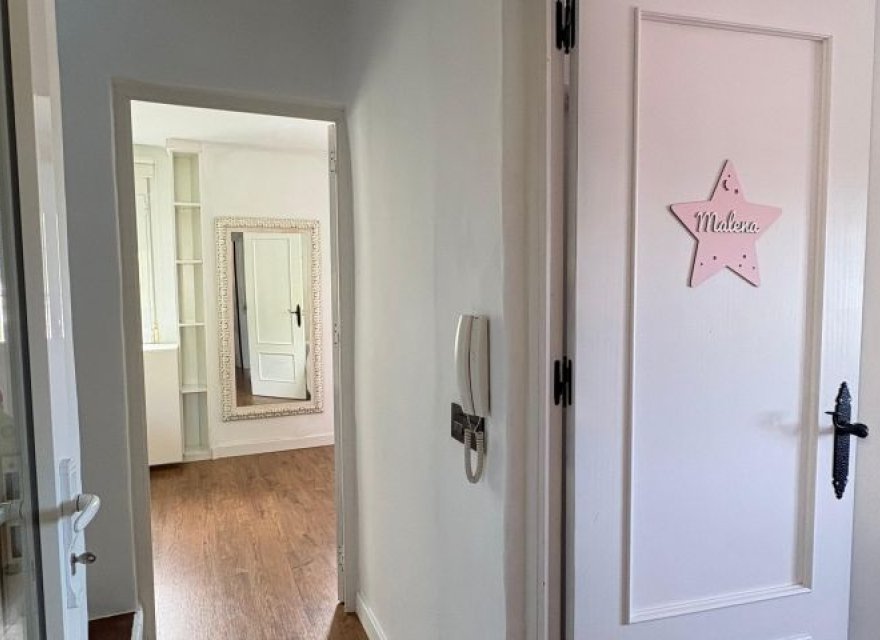 Перепродажа - Вилла - Ориуэла Коста - Costa Blanca