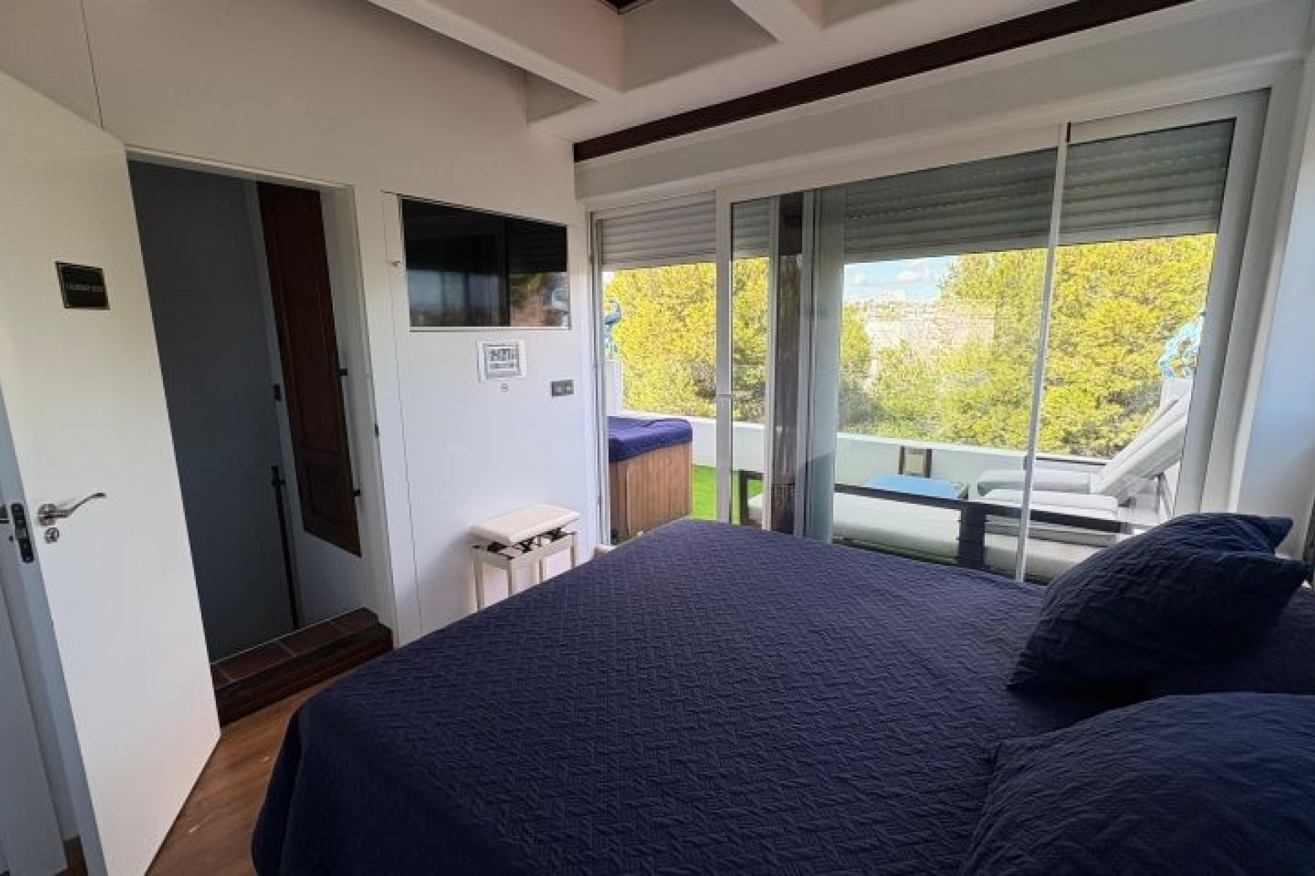 Перепродажа - Вилла - Ориуэла Коста - Costa Blanca