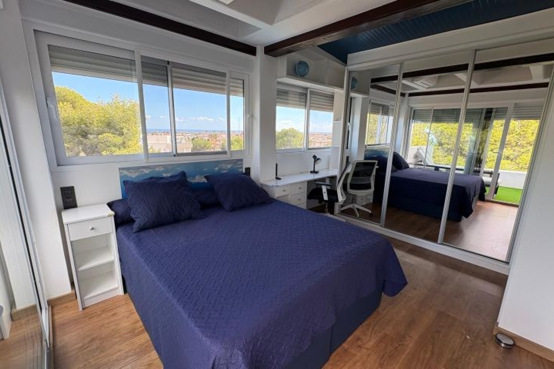 Перепродажа - Вилла - Ориуэла Коста - Costa Blanca