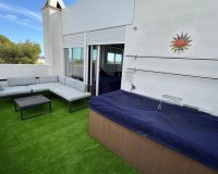 Перепродажа - Вилла - Ориуэла Коста - Costa Blanca