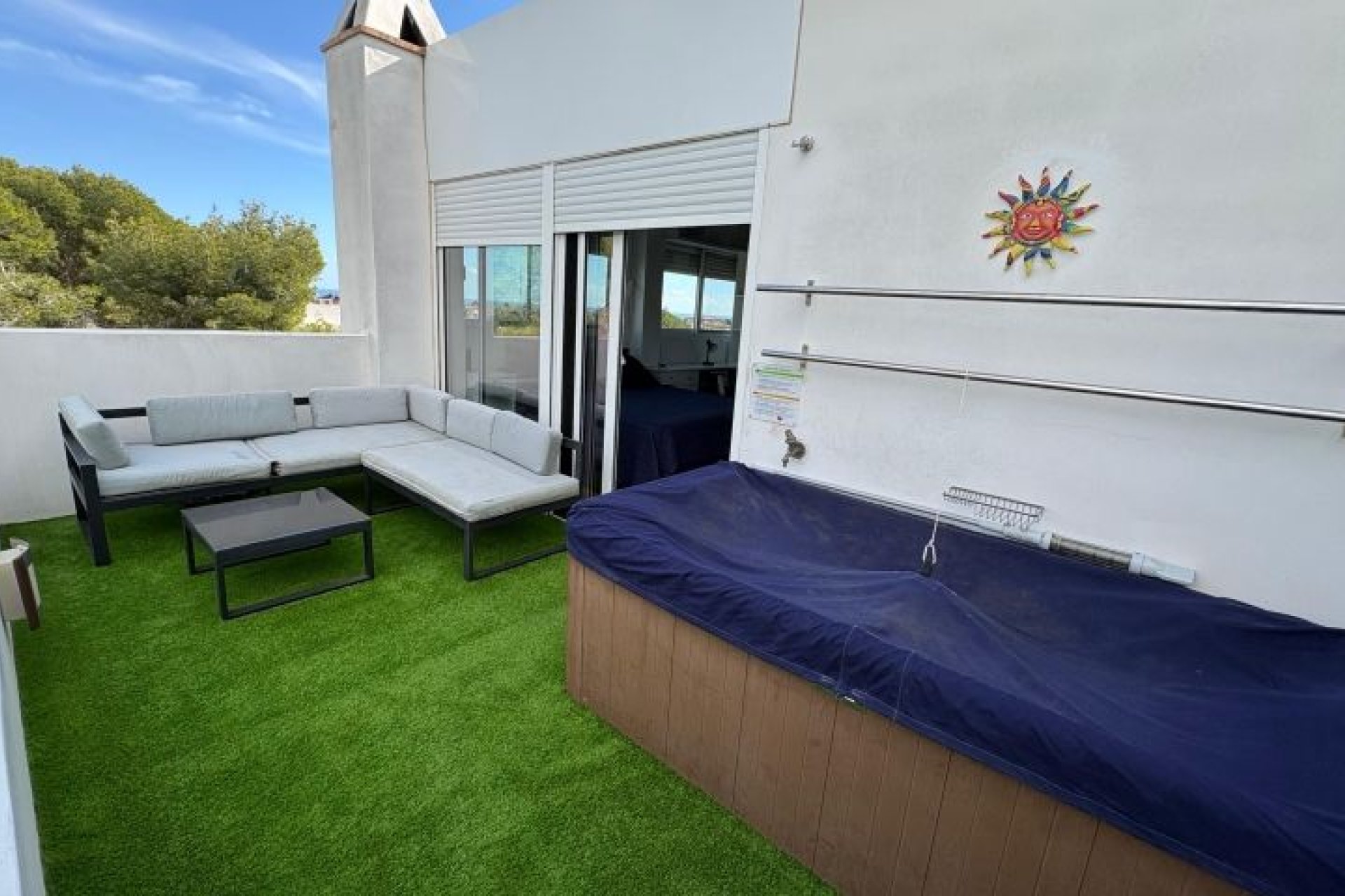 Перепродажа - Вилла - Ориуэла Коста - Costa Blanca