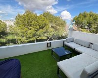 Перепродажа - Вилла - Ориуэла Коста - Costa Blanca