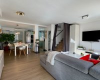 Перепродажа - Вилла - Ориуэла Коста - Costa Blanca