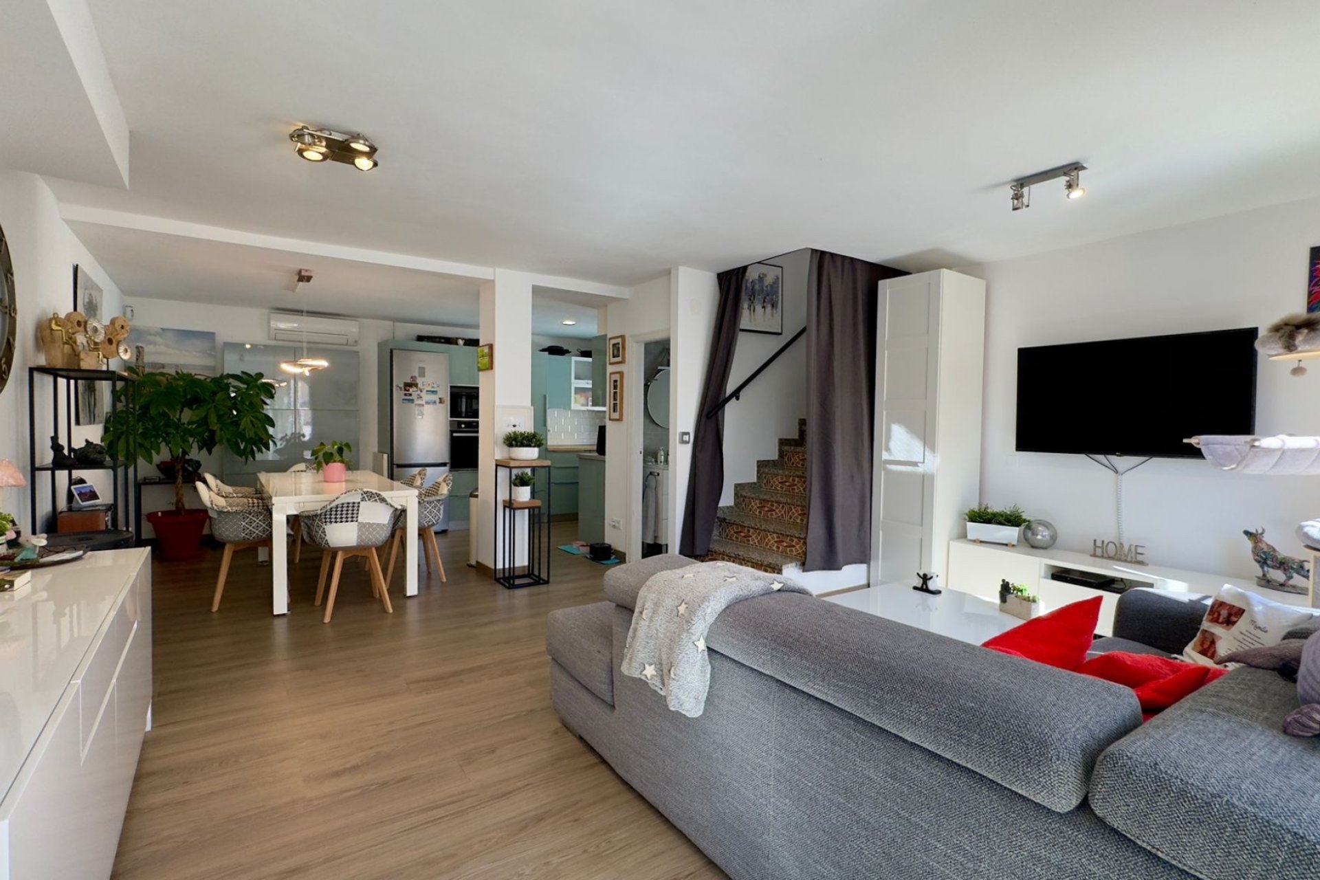 Перепродажа - Вилла - Ориуэла Коста - Costa Blanca