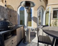 Перепродажа - Вилла - Ориуэла Коста - Costa Blanca