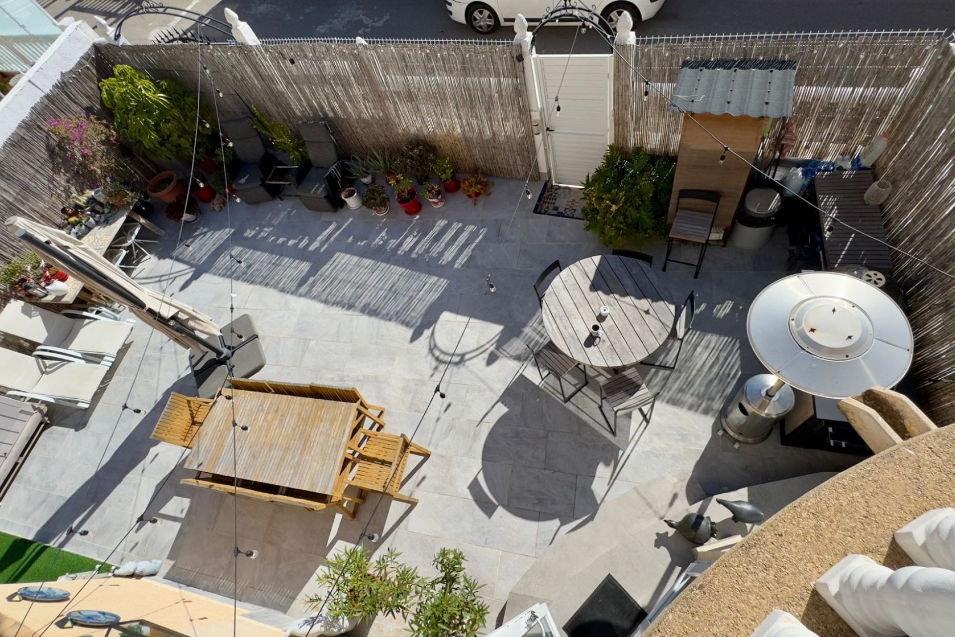 Перепродажа - Вилла - Ориуэла Коста - Costa Blanca