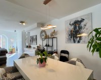 Перепродажа - Вилла - Ориуэла Коста - Costa Blanca