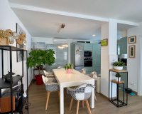 Перепродажа - Вилла - Ориуэла Коста - Costa Blanca