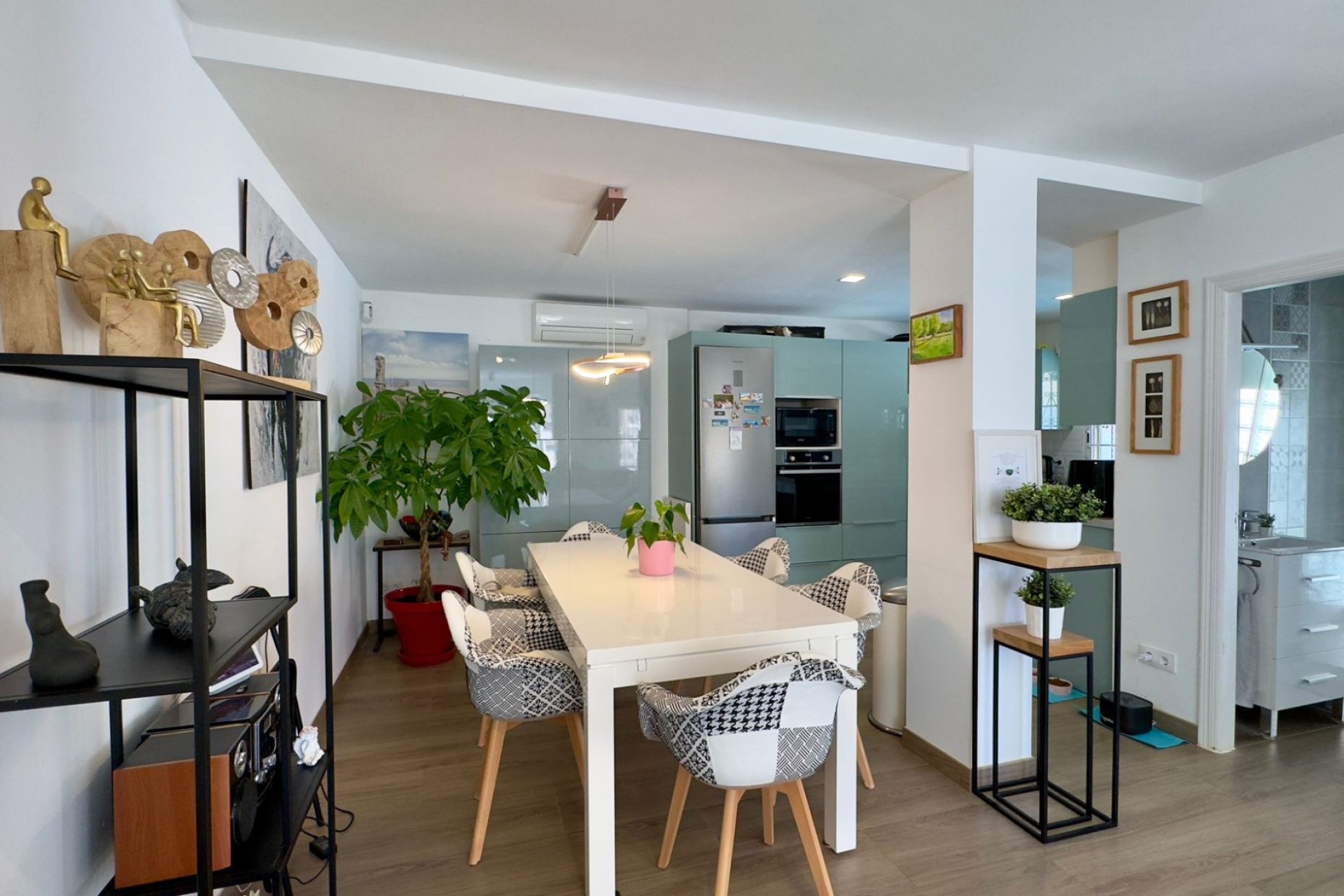 Перепродажа - Вилла - Ориуэла Коста - Costa Blanca