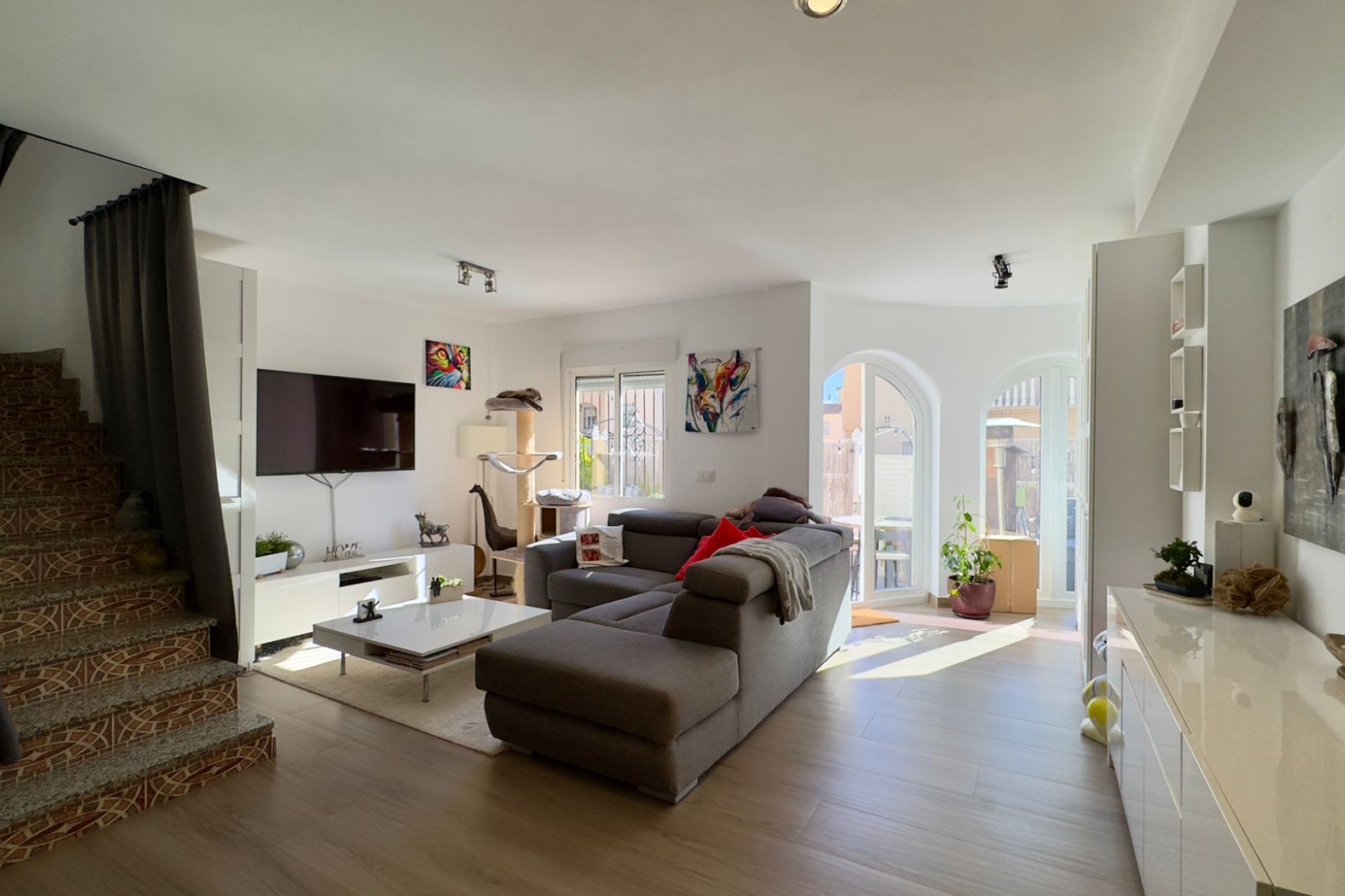 Перепродажа - Вилла - Ориуэла Коста - Costa Blanca