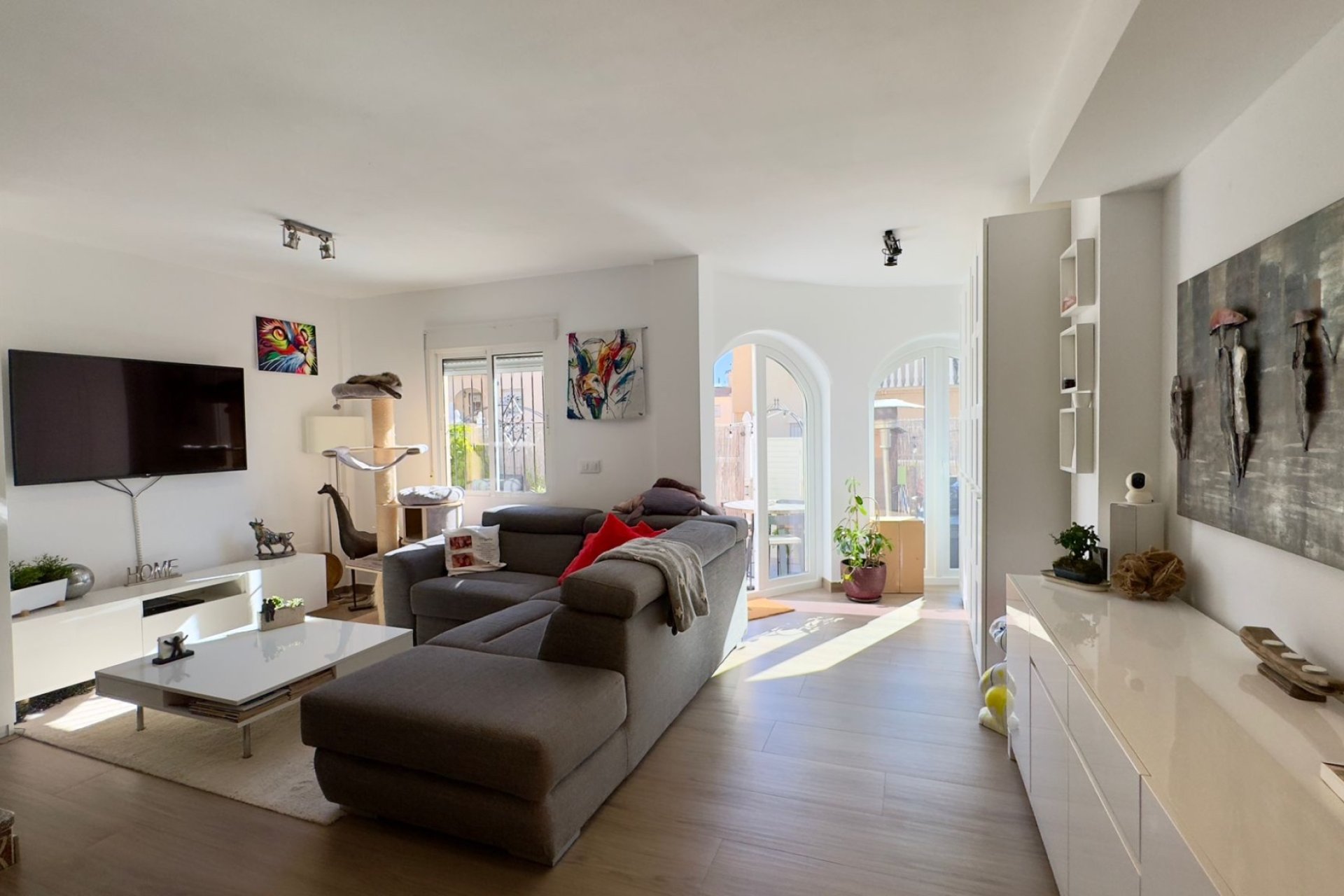 Перепродажа - Вилла - Ориуэла Коста - Costa Blanca