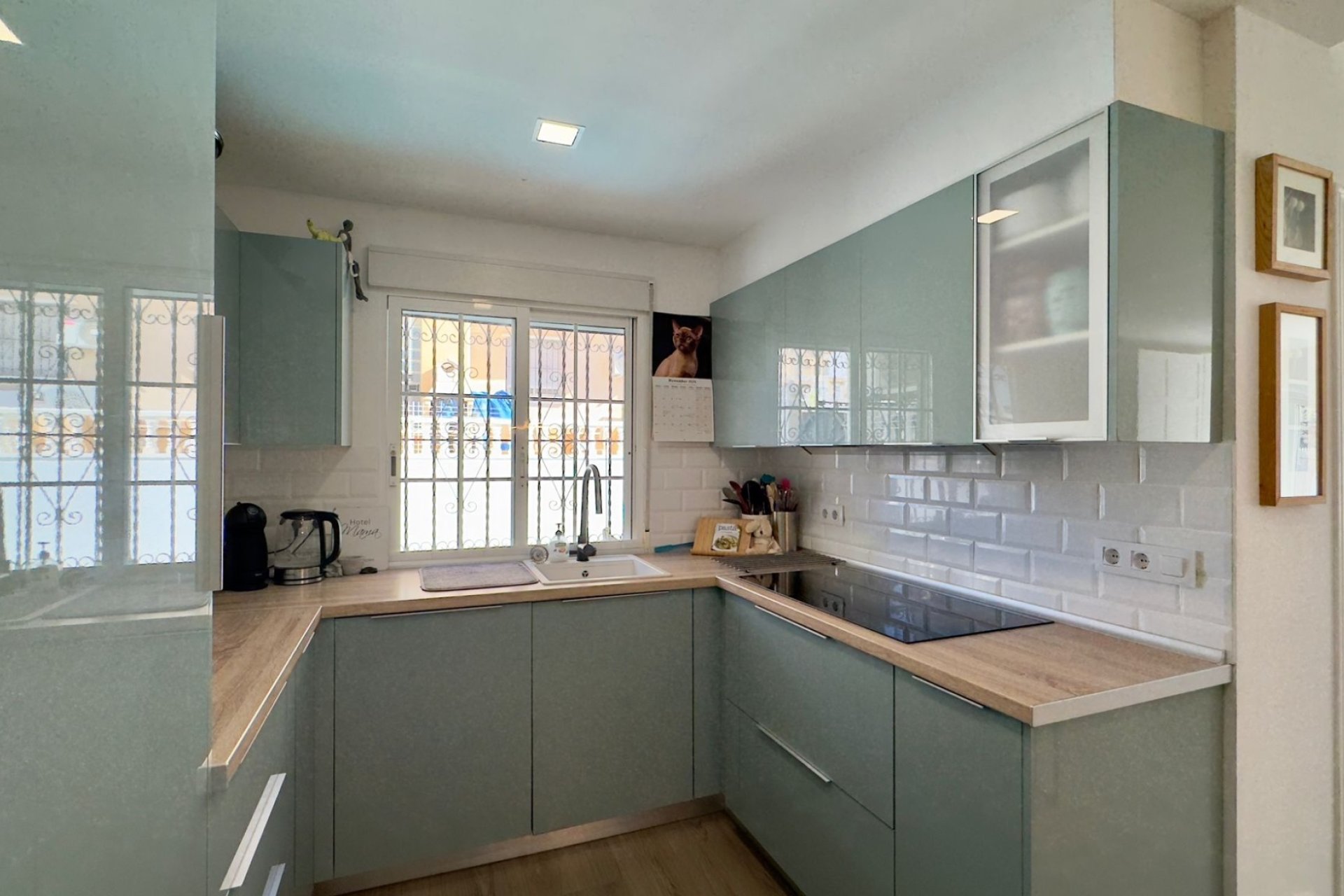 Перепродажа - Вилла - Ориуэла Коста - Costa Blanca