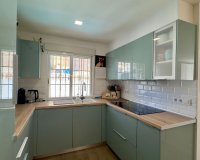 Перепродажа - Вилла - Ориуэла Коста - Costa Blanca