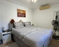 Перепродажа - Вилла - Ориуэла Коста - Costa Blanca