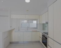 Перепродажа - Вилла - Ориуэла Коста - Costa Blanca