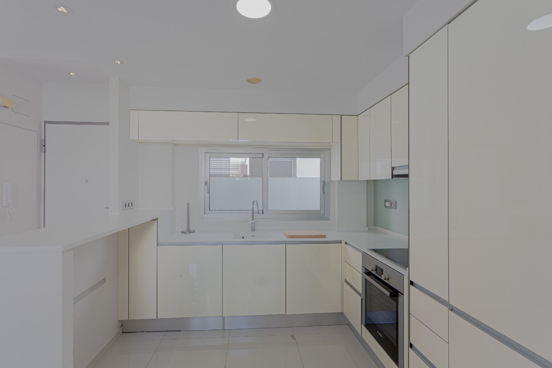 Перепродажа - Вилла - Ориуэла Коста - Costa Blanca