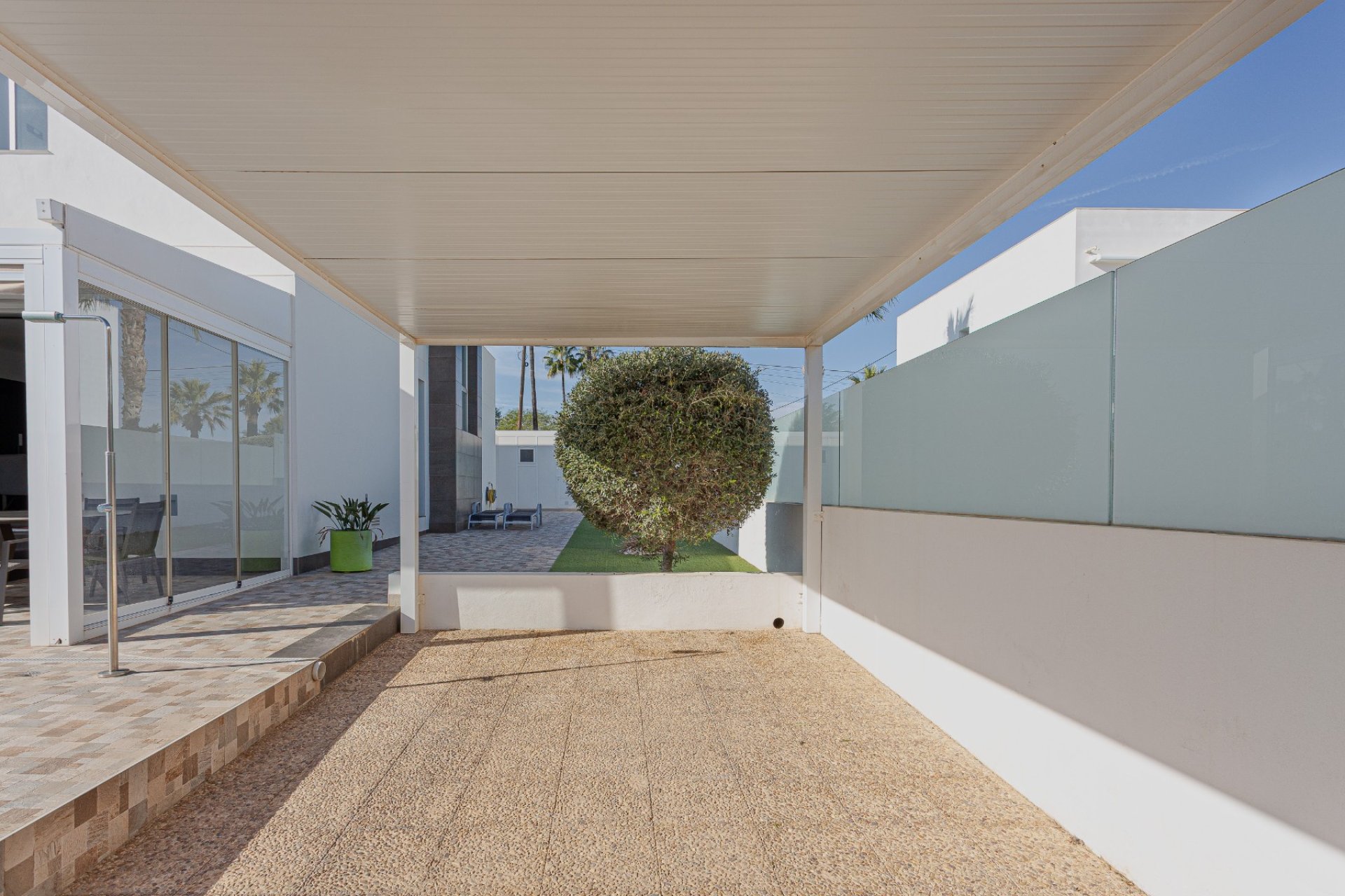 Перепродажа - Вилла - Ориуэла Коста - Costa Blanca